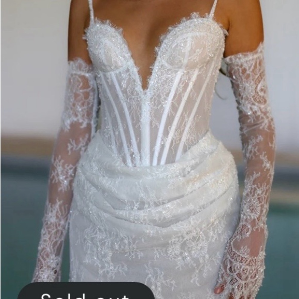 Rosie Etienne Celeste Dress NEVER WORN